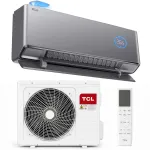 Кондиціонер TCL FreshIN TAC-09CHSD/FAI Inverter R32 WI-FI