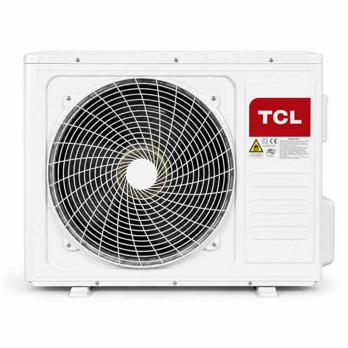 Кондиціонер TCL TAC-12CHSD/XAB1I Inverter R32 WI-FI Ready