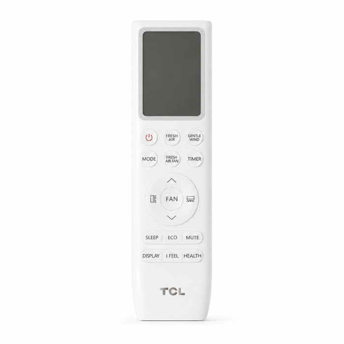 Кондиціонер TCL TAC-12CHSD/XAB1I Inverter R32 WI-FI Ready