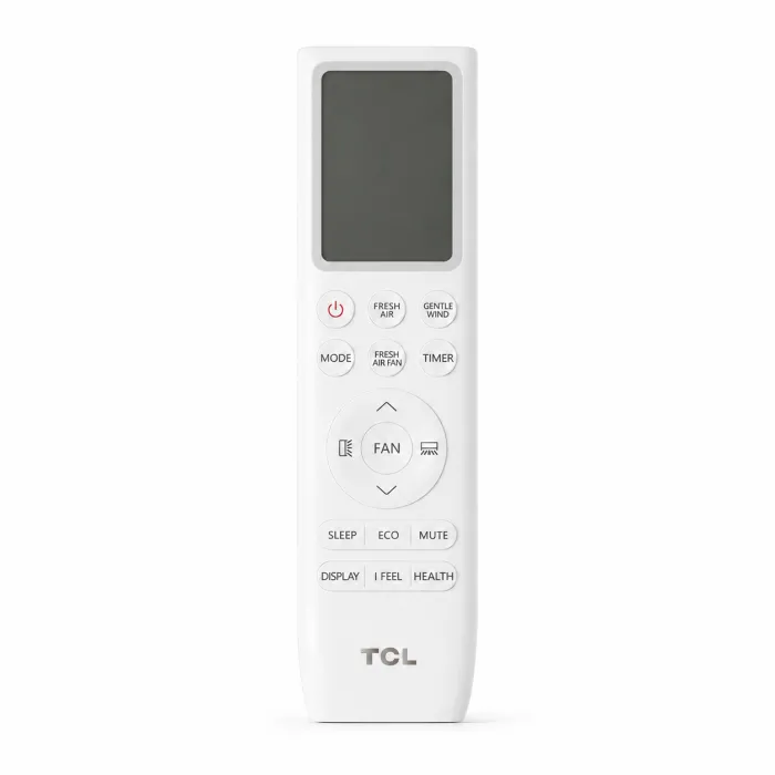 Кондиціонер TCL TAC-18CHSA/XAB1 ON/OFF WI-FI Ready