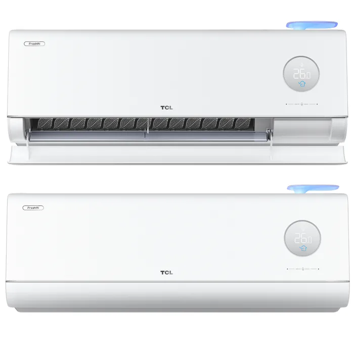 Кондиціонер TCL TAC-09CHSD/FCI FreshIN 3.0 Inv R32 WI-FI