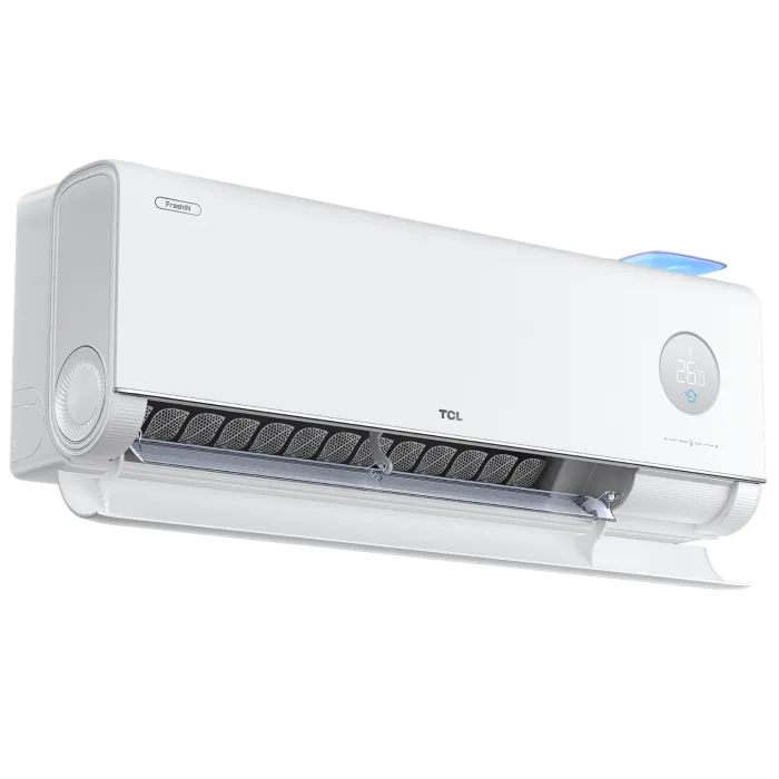 Кондиціонер TCL TAC-09CHSD/FCI FreshIN 3.0 Inv R32 WI-FI