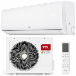 Кондиціонер TCL TAC-18CHSD/XAB1I Inverter R32 WI-FI Ready