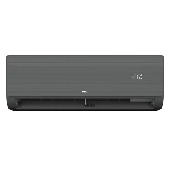 Кондиціонер TCL SaveIN TAC-09CHSD/ZG41IHB Black Heat Pump Inverter R32 WI-FI