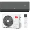 Кондиціонер TCL SaveIN TAC-09CHSD/ZG41IHB Black Heat Pump Inverter R32 WI-FI