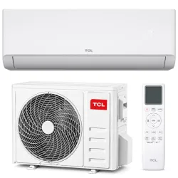 Кондиціонер TCL SaveIN TAC-09CHSD/ZG11I AI Inverter WI-FI