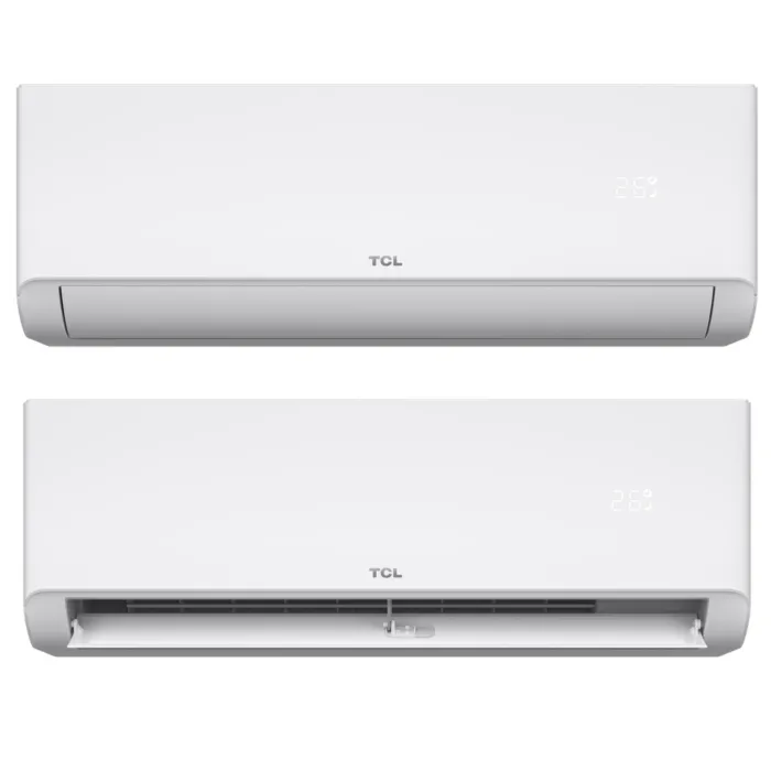 Кондиціонер TCL SaveIN TAC-12CHSD/ZG11I AI Inverter WI-FI