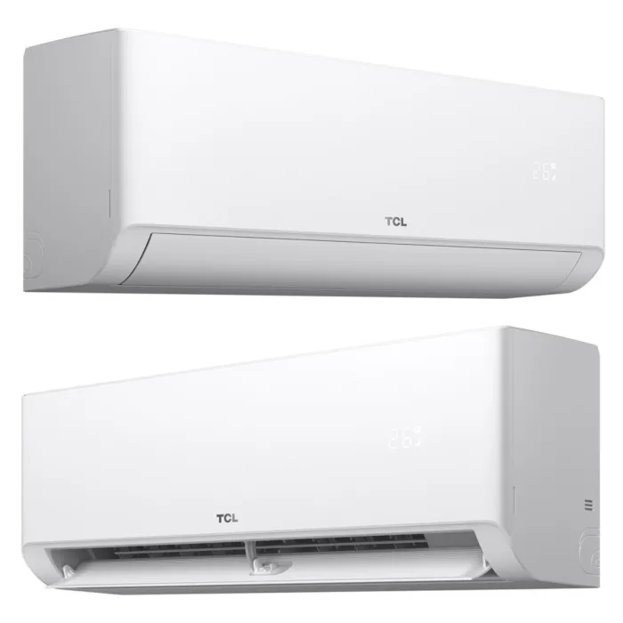 Кондиціонер TCL SaveIN TAC-12CHSD/ZG11I AI Inverter WI-FI