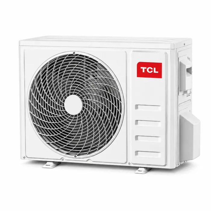 Кондиціонер TCL SaveIN TAC-12CHSD/ZG11I AI Inverter WI-FI