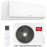 Кондиціонер TCL TAC-18CHSA/XAB1 ON/OFF WI-FI Ready