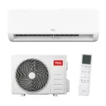 Кондиціонер TCL BreezeIN 1.0 TAC-12CHSD/TPH21IF Inverter WI-FI