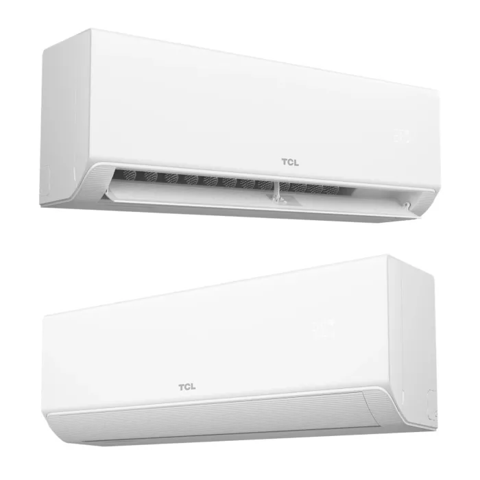 Кондиціонер TCL BreezeIN 1.0 TAC-12CHSD/TPH21IF Inverter WI-FI