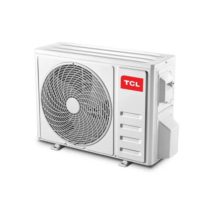 Кондиціонер TCL BreezeIN 1.0 TAC-12CHSD/TPH21IF Inverter WI-FI