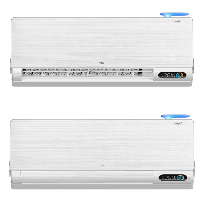 Кондиціонер TCL TAC-12CHSD/FBI FreshIN 2.0 Inverter R32 WI-FI