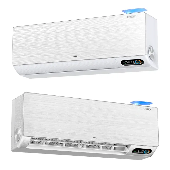 Кондиціонер TCL TAC-12CHSD/FBI FreshIN 2.0 Inverter R32 WI-FI