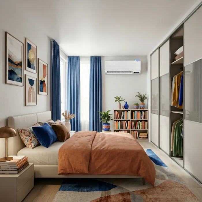 Кондиціонер TCL TAC-12CHSD/FBI FreshIN 2.0 Inverter R32 WI-FI