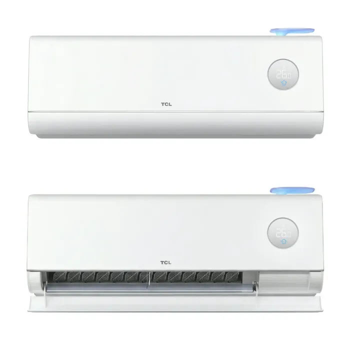 Кондиціонер TCL TAC-09CHSD/FCI FreshIN 3.0 Inv R32 WI-FI