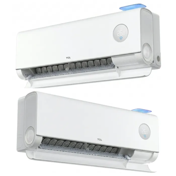Кондиціонер TCL TAC-09CHSD/FCI FreshIN 3.0 Inv R32 WI-FI