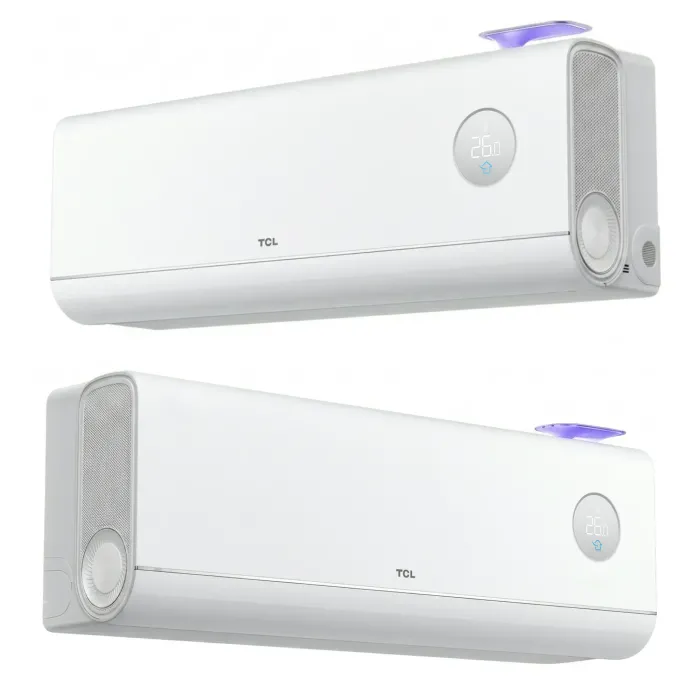 Кондиціонер TCL TAC-09CHSD/FCI FreshIN 3.0 Inv R32 WI-FI