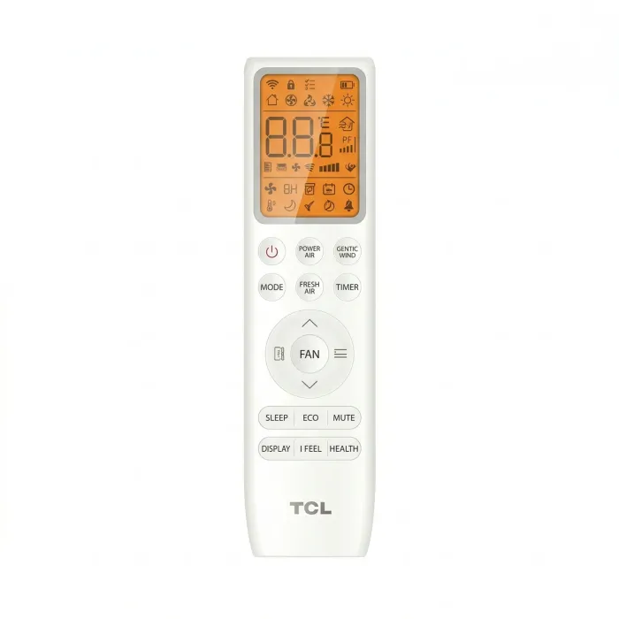 Кондиціонер TCL TAC-09CHSD/FCI FreshIN 3.0 Inv R32 WI-FI