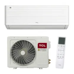 Кондиціонер TCL TAC-09CHSD/TPG31I3AHB Heat Pump Inverter R32 WI-FI