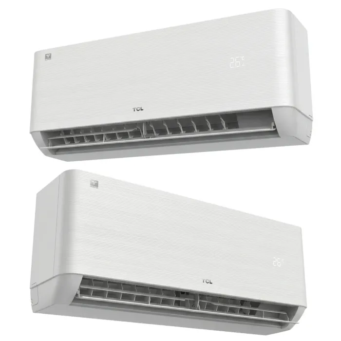 Кондиціонер TCL TAC-24CHSD/TPG31I3AHB Heat Pump Inverter R32 WI-FI