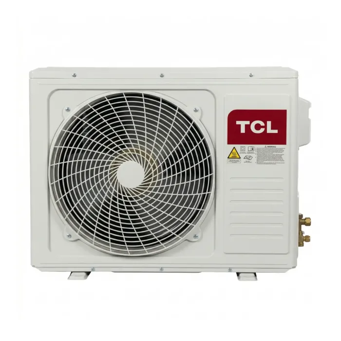Кондиціонер TCL TAC-24CHSD/TPG31I3AHB Heat Pump Inverter R32 WI-FI