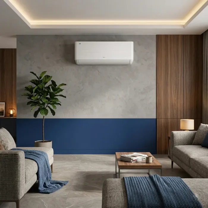 Кондиціонер TCL TAC-24CHSD/TPG31I3AHB Heat Pump Inverter R32 WI-FI