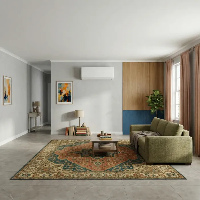 Кондиціонер TCL TAC-24CHSD/TPG31I3AHB Heat Pump Inverter R32 WI-FI