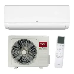 Кондиціонер TCL TAC-09CHSD/UG11V3AHB Heat Pump Inverter R32 WI-FI