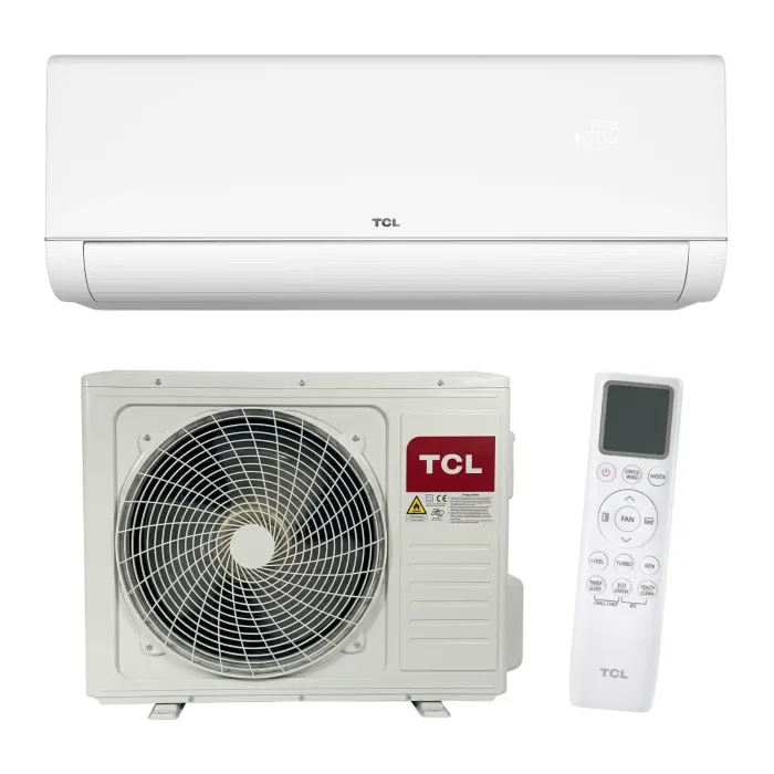 Кондиціонер TCL TAC-24CHSD/UG11V3AHB Heat Pump Inverter R32 WI-FI