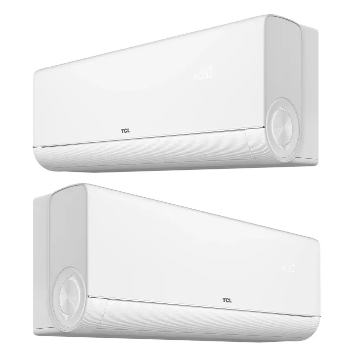 Кондиціонер TCL TAC-24CHSD/UG11V3AHB Heat Pump Inverter R32 WI-FI