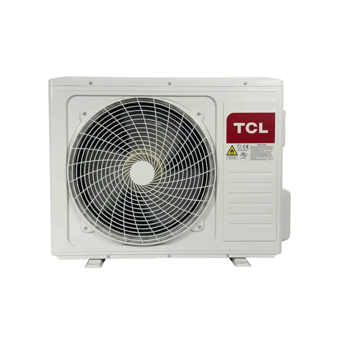Кондиціонер TCL TAC-24CHSD/UG11V3AHB Heat Pump Inverter R32 WI-FI