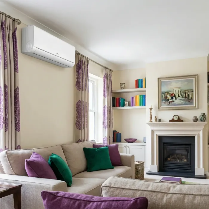 Кондиціонер TCL TAC-24CHSD/UG11V3AHB Heat Pump Inverter R32 WI-FI