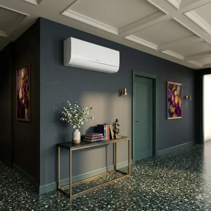 Кондиціонер TCL TAC-24CHSD/UG11V3AHB Heat Pump Inverter R32 WI-FI