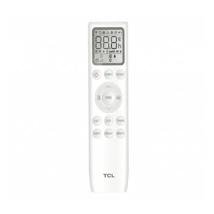 Кондиціонер TCL TAC-09CHSA/XAB1 ON/OFF WI-FI Ready