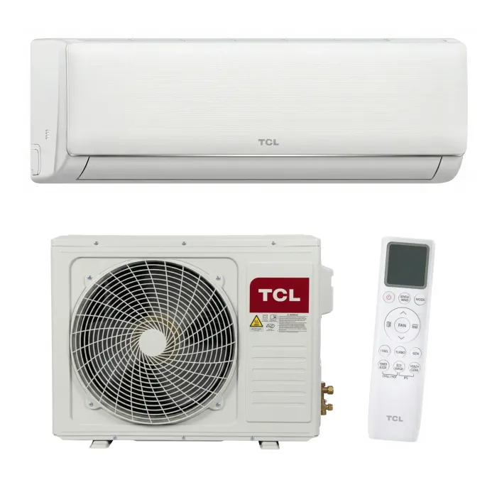 Кондиціонер TCL TAC-24CHSD/XAB1I Inverter R32 WI-FI Ready