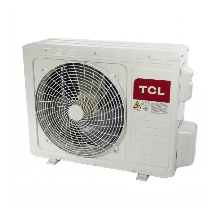 Кондиціонер TCL TAC-24CHSD/XAB1I Inverter R32 WI-FI Ready