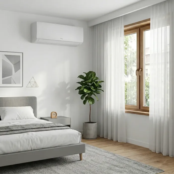 Кондиціонер TCL TAC-24CHSD/XAB1I Inverter R32 WI-FI Ready