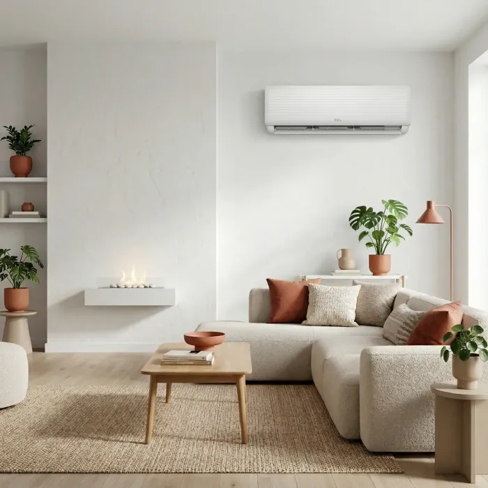 Кондиціонер TCL TAC-09CHSD/XAB1IHB Heat Pump Inverter R32 WI-FI