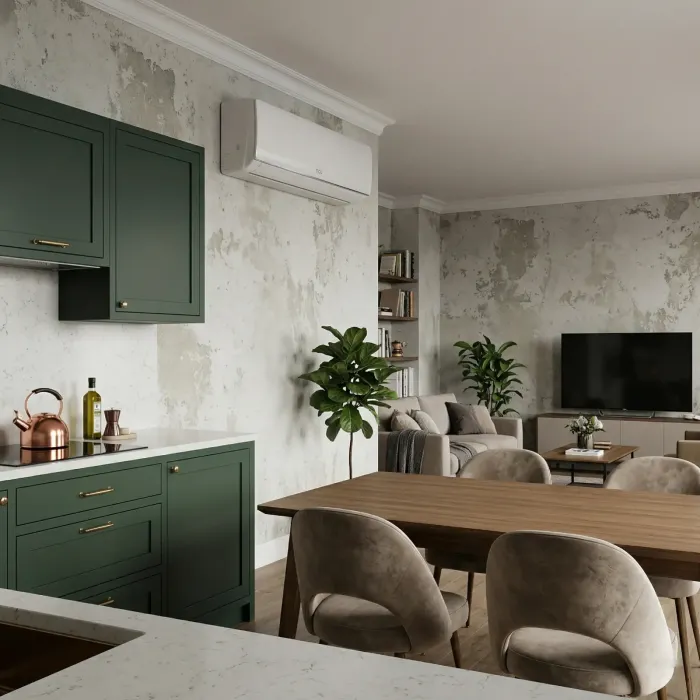 Кондиціонер TCL TAC-09CHSD/XAB1IHB Heat Pump Inverter R32 WI-FI