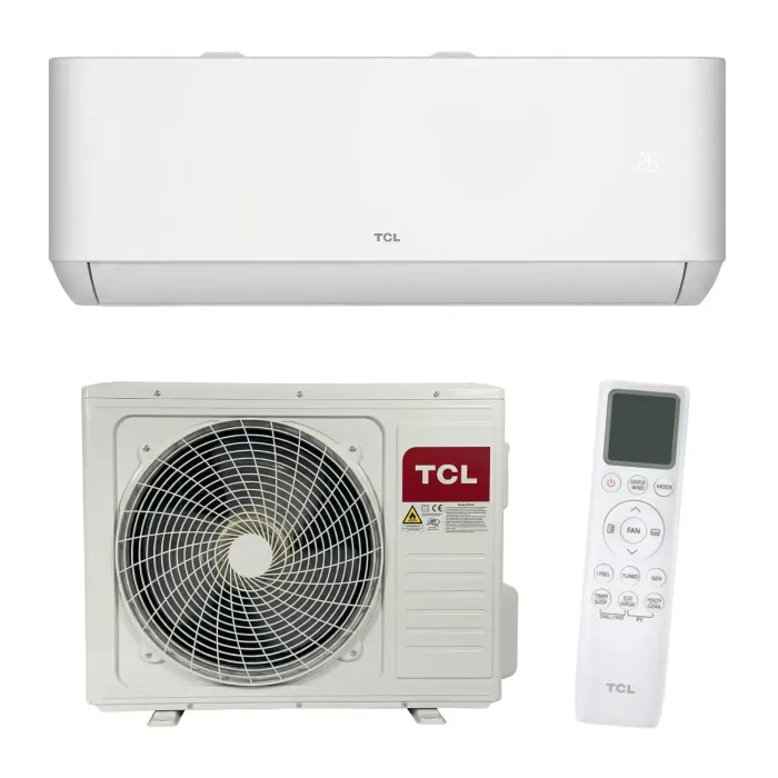 Кондиціонер TCL TAC-24CHSD/TPG11I Inverter R32 WI-FI