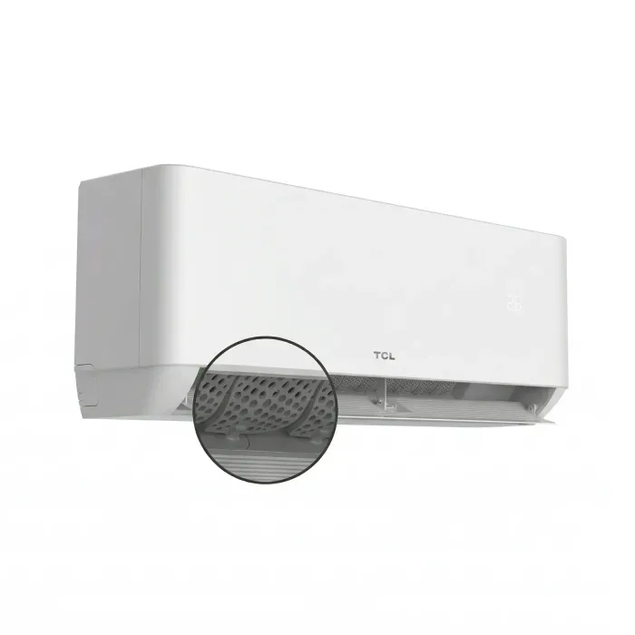 Кондиціонер TCL TAC-24CHSD/TPG11I Inverter R32 WI-FI
