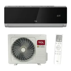 Кондиціонер TCL TAC-09CHSD/XA82I Grey-Black Inverter R32 Wi-Fi Ready