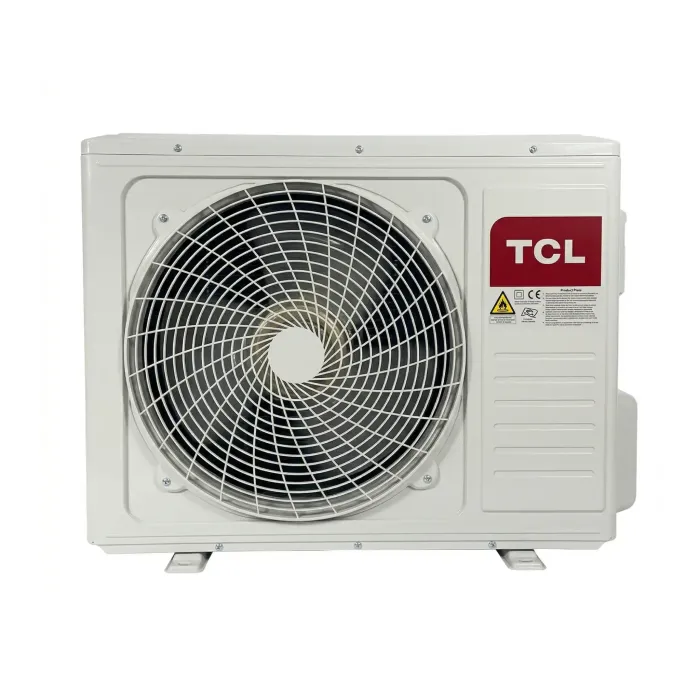 Кондиціонер TCL TAC-12CHSD/XA82I Grey-Black Inverter R32 Wi-Fi Ready