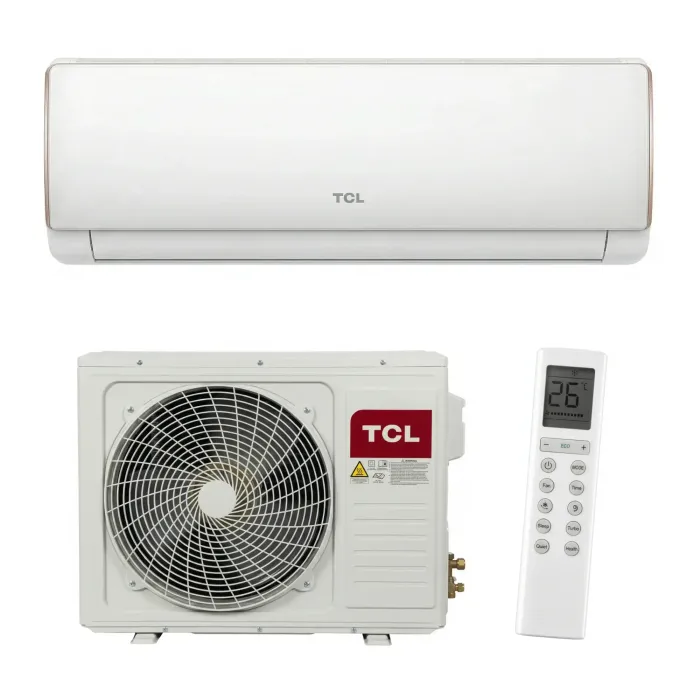 Кондиціонер TCL TAC-09CHSD/YA11I Inverter R32 Wi-Fi