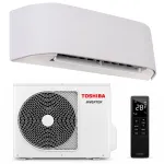 Кондиціонер Toshiba Haori RAS-13N4KVRG-UA/RAS-13N4AVRG-UA