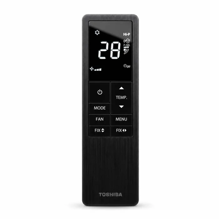 Внутрішній настінний блок Toshiba Haori RAS-10N4KVRG-UA/RAS-10N4AVRG-UA