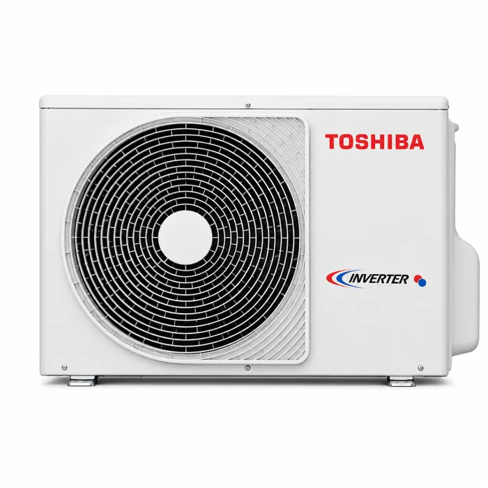 Зовнішній блок Toshiba Multi R32 RAS-3M18U2AVG-E