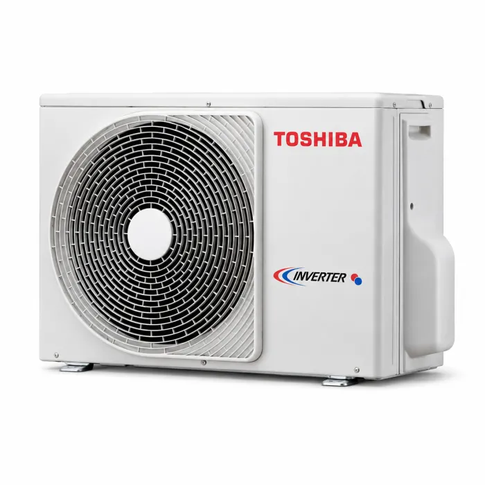 Зовнішній блок Toshiba Multi R32 RAS-3M18U2AVG-E